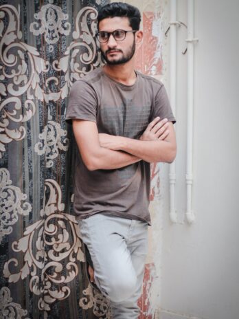 XXYY Men’s Graphic T-Shirt