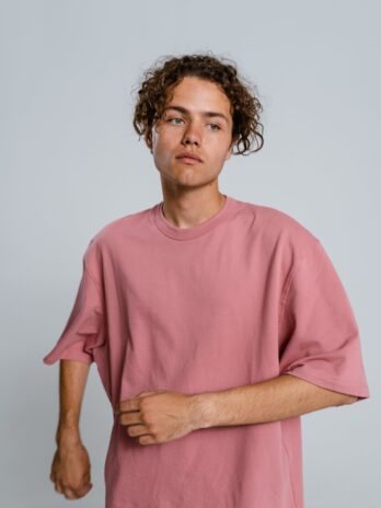 XXYZ Men’s Graphic T-Shirt